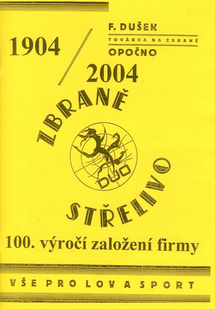 Zbrane strelivo 001