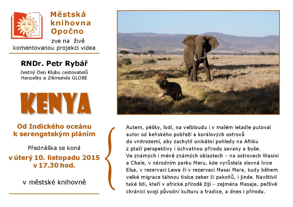 Kenya II _ plakátek_Opočno-page-001