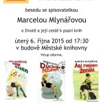 Oddělení pro dospělé