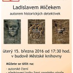 Oddělení pro dospělé