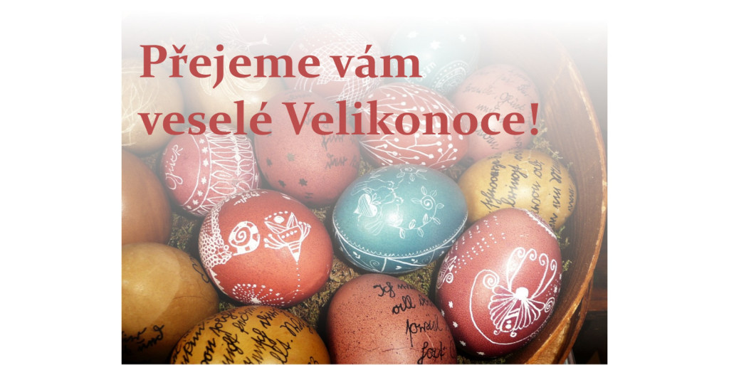 Velikonoce