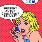 Oddělení pro dospělé