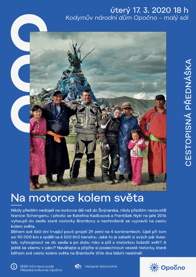 Oddělení pro dospělé