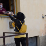 Oddělení pro dospělé