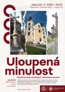 Oddělení pro dospělé