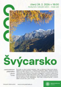 Oddělení pro dospělé