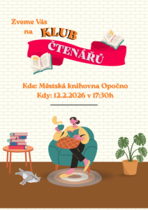 Oddělení pro dospělé