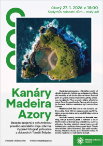 Oddělení pro dospělé