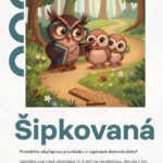 Srpnové akce odstartujeme ve velkém! Dětské oddělení
