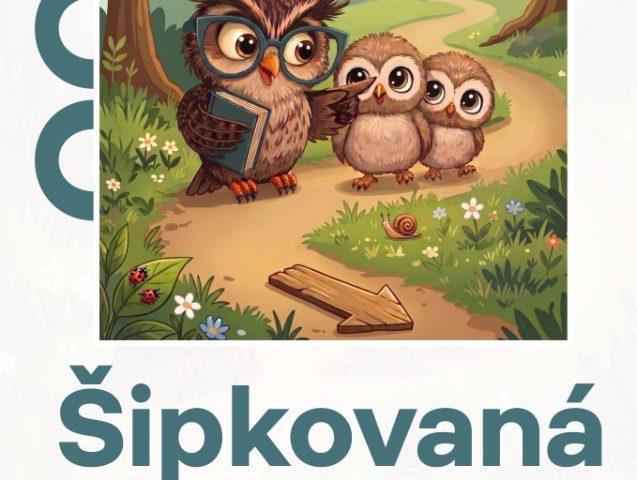 Dětské oddělení